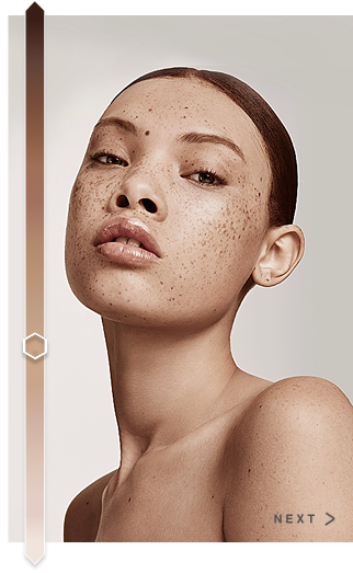 Fenty Beauty undertone 4
